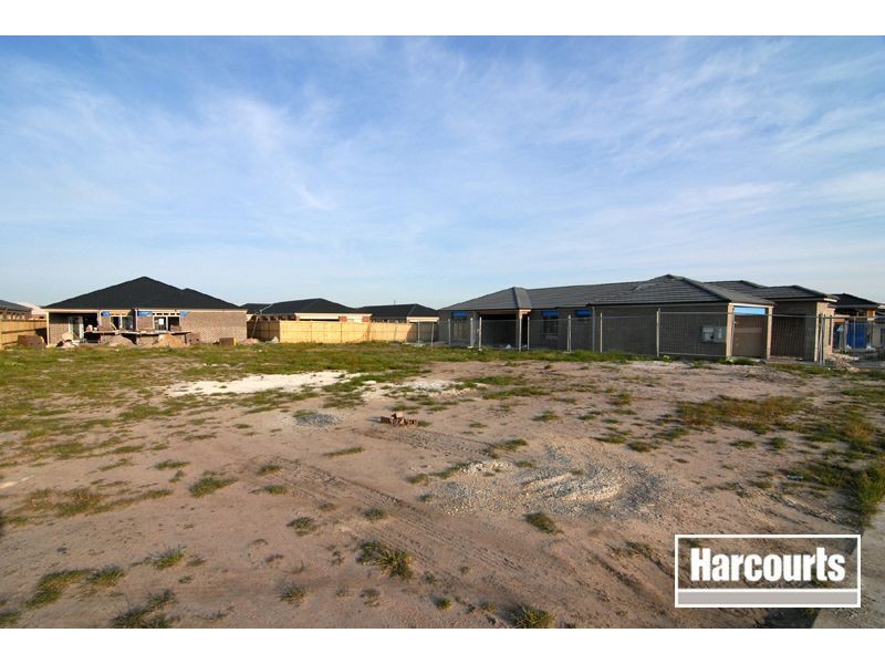 Lot 226 Beechtree Grove, Cranbourne North VIC 3977