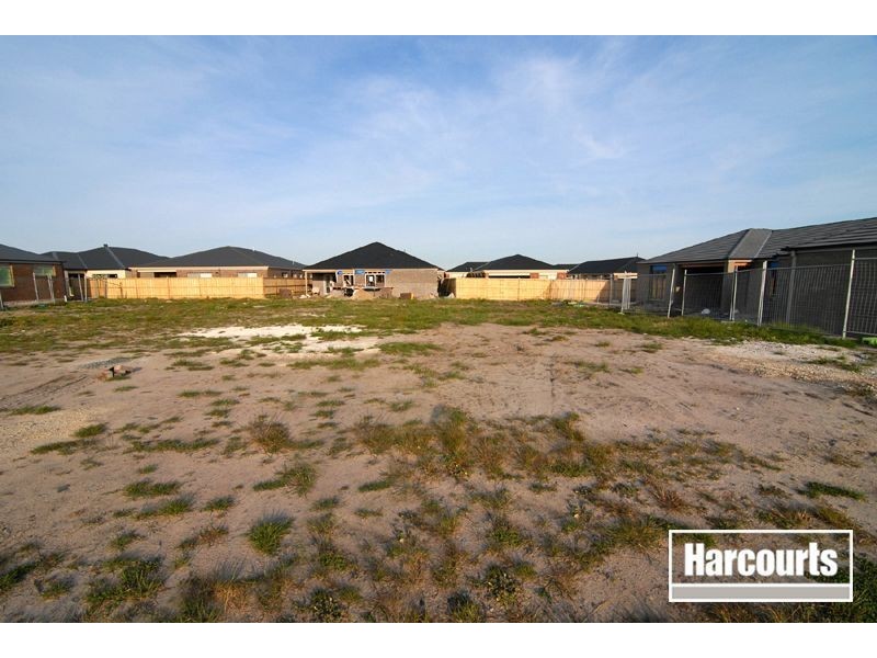 Lot 226 Beechtree Grove, Cranbourne North VIC 3977