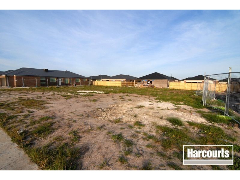 Lot 226 Beechtree Grove, Cranbourne North VIC 3977