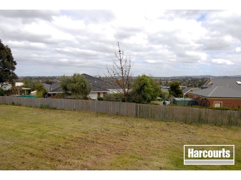 14 Rufus Court, Narre Warren VIC 3805