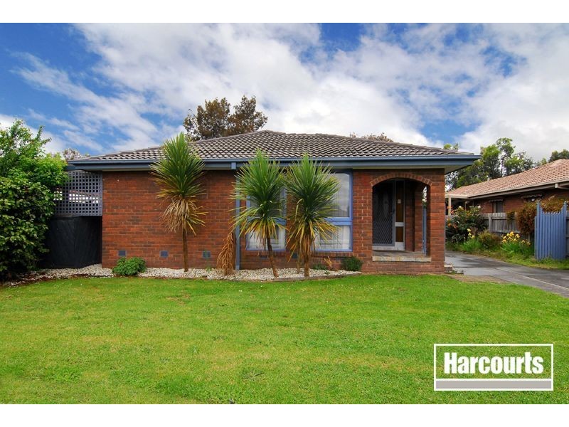 52 Summerlea Road, Narre Warren VIC 3805