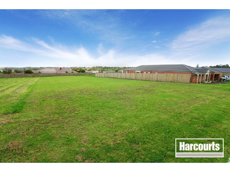 Lot 4 Tara Park Close, Narre Warren North VIC 3804