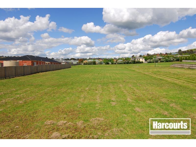 Lot 4 Tara Park Close, Narre Warren North VIC 3804