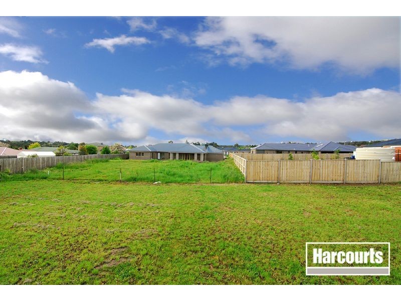 Lot 4 Tara Park Close, Narre Warren North VIC 3804