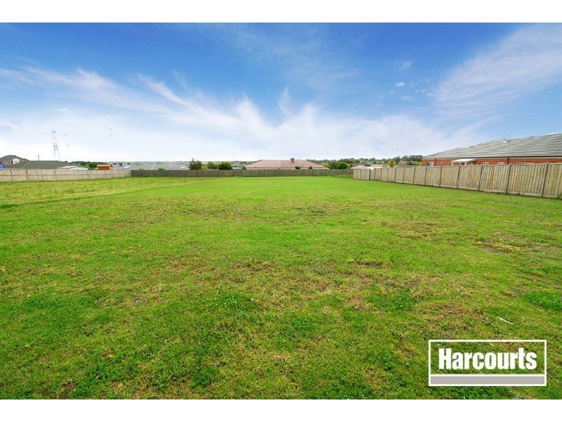 Lot 4 Tara Park Close, Narre Warren North VIC 3804