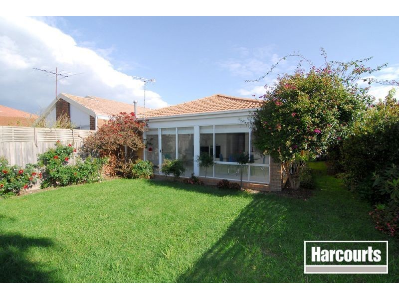 3 St Shenouda Ct, Hallam VIC 3803