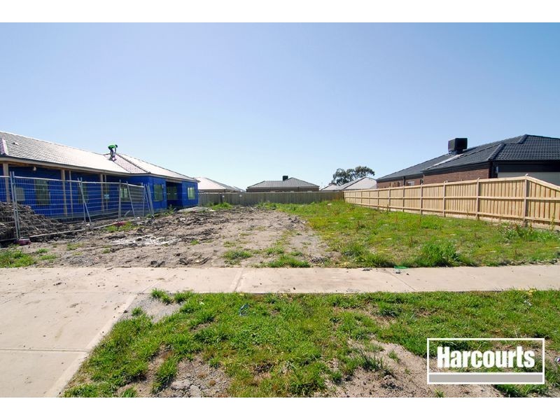 Lot 1029 Dalton Way, Cranbourne East VIC 3977