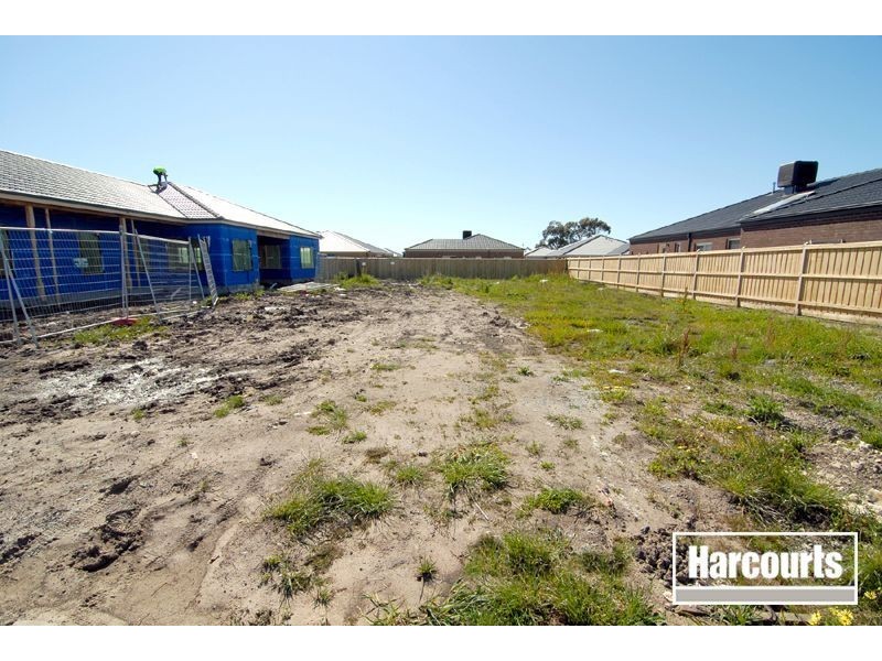 Lot 1029 Dalton Way, Cranbourne East VIC 3977