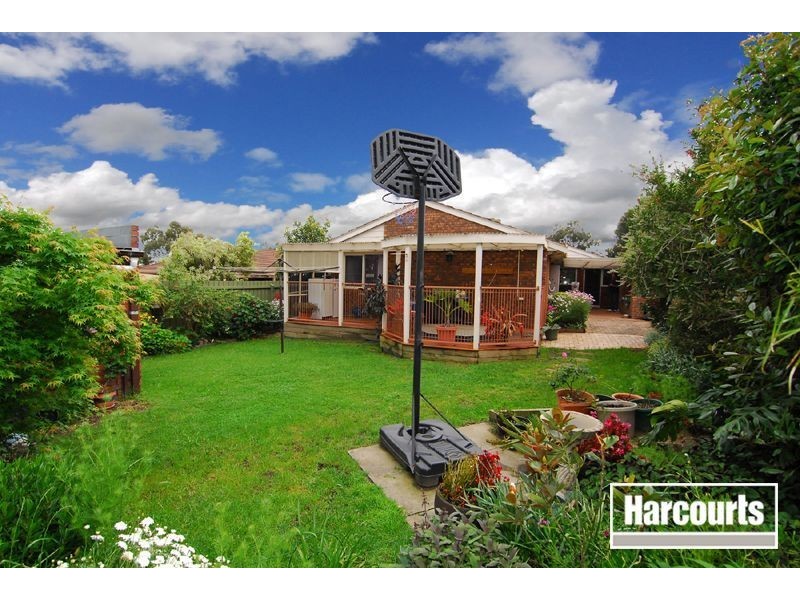 4 Anaconda Road, Narre Warren VIC 3805