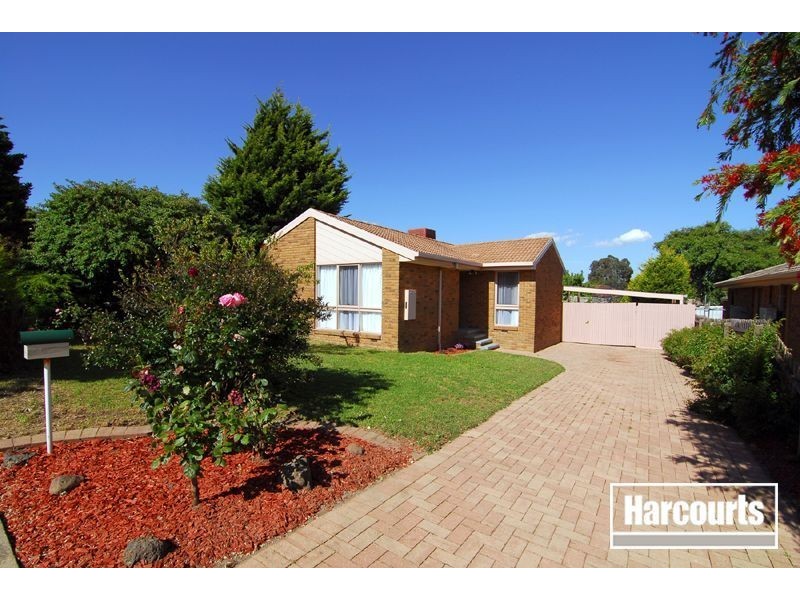 64 Fitzgerald Road, Hallam VIC 3803