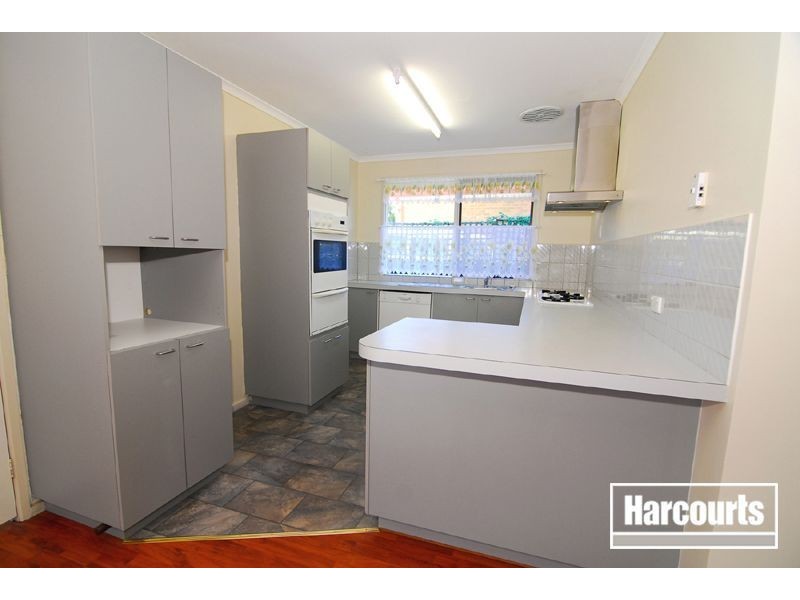 64 Fitzgerald Road, Hallam VIC 3803