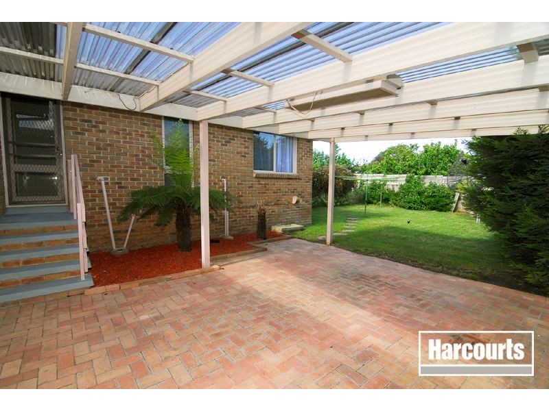 64 Fitzgerald Road, Hallam VIC 3803