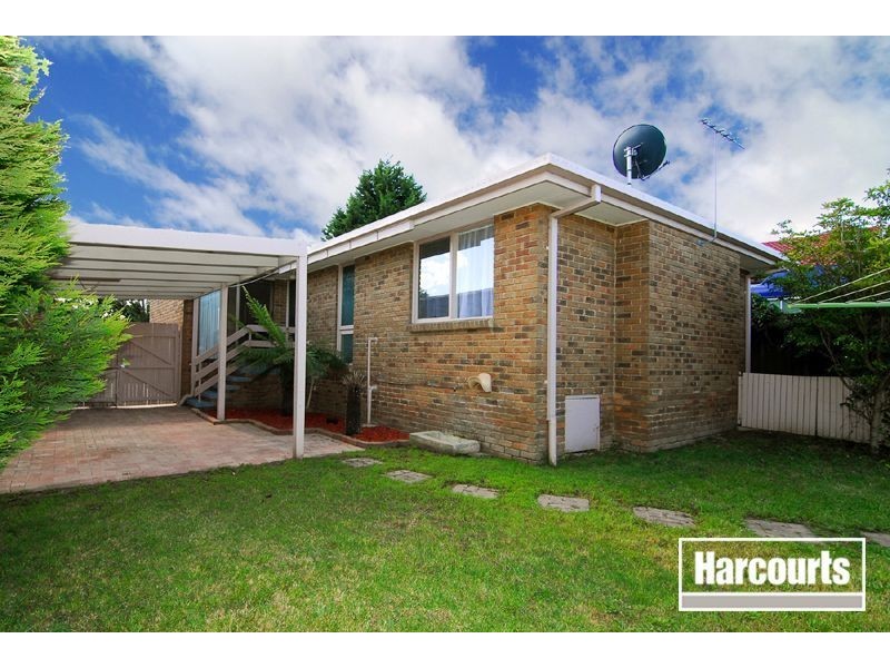 64 Fitzgerald Road, Hallam VIC 3803