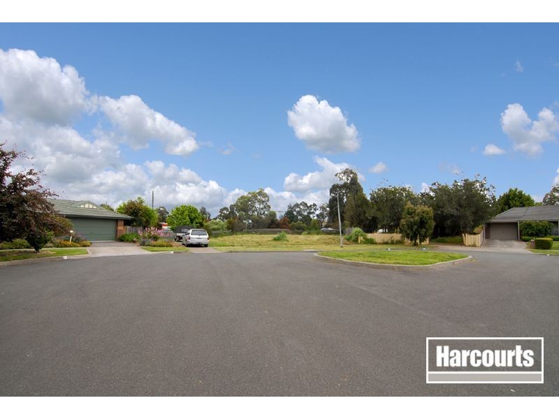 8 Peggie Court, Narre Warren VIC 3805