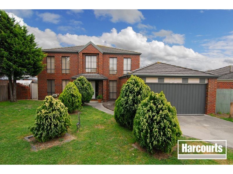 7 Demint Walk, Narre Warren South VIC 3805
