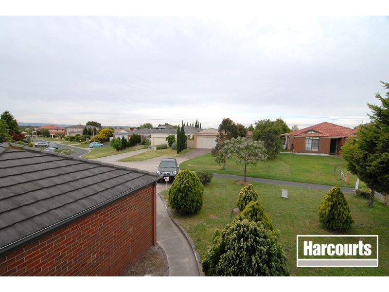 7 Demint Walk, Narre Warren South VIC 3805