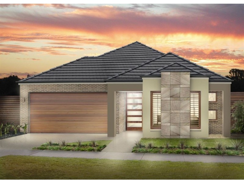 Lot 304 Heather Grove, Cranbourne East VIC 3977