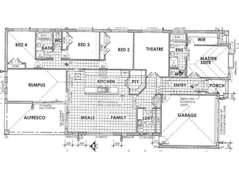 Lot 304 Heather Grove, Cranbourne East VIC 3977