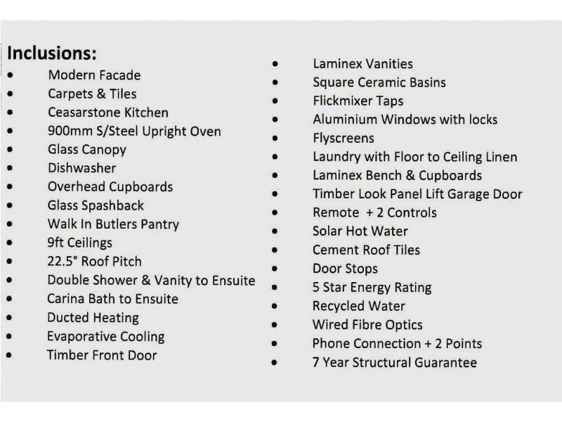 Lot 304 Heather Grove, Cranbourne East VIC 3977