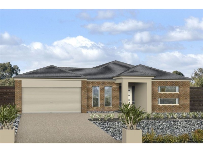 Lot 1524 Goulburn Street, Cranbourne East VIC 3977