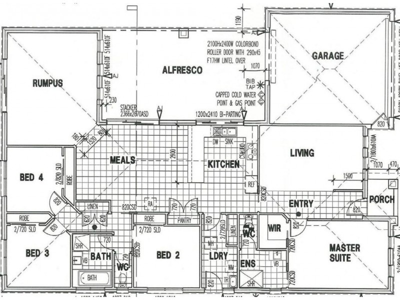 Lot 1524 Goulburn Street, Cranbourne East VIC 3977