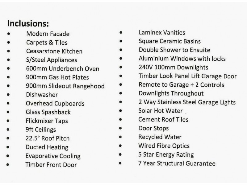 Lot 1524 Goulburn Street, Cranbourne East VIC 3977