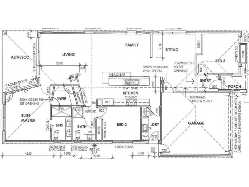 Lot 1446 Blackledge Drive, Cranbourne East VIC 3977