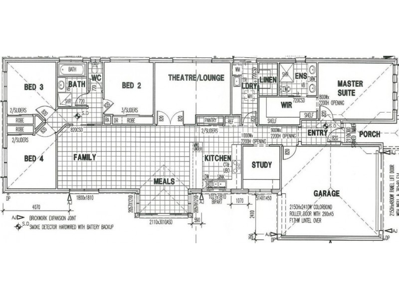 Lot 1447 Blackledge Drive, Cranbourne East VIC 3977
