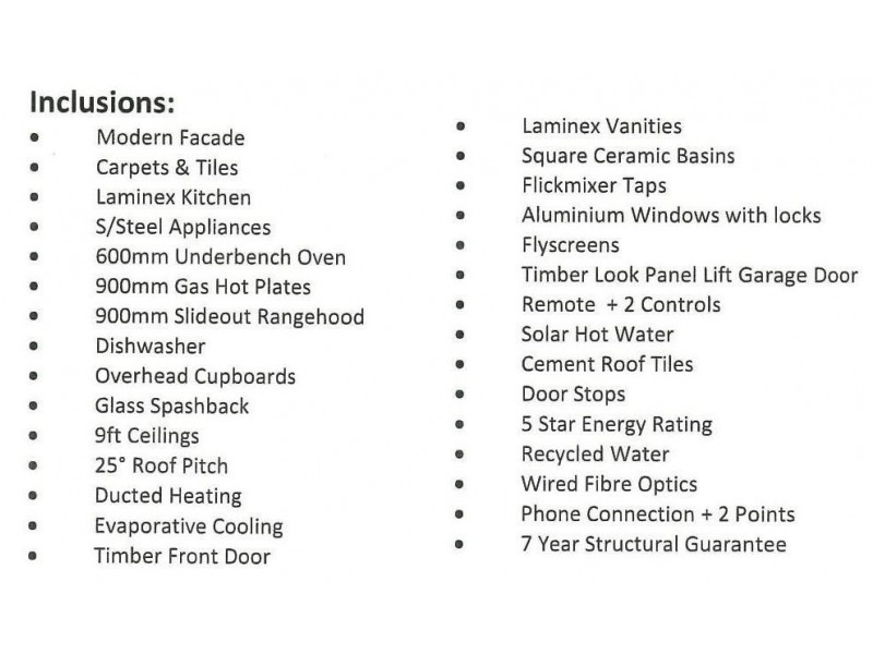 Lot 1447 Blackledge Drive, Cranbourne East VIC 3977