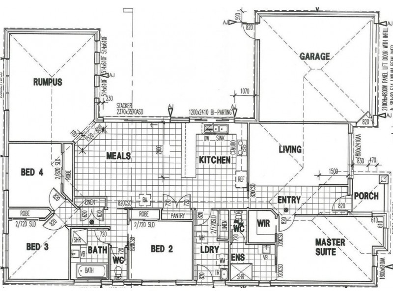 Lot 1525 Goulburn Street, Cranbourne East VIC 3977