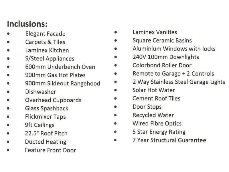 Lot 1525 Goulburn Street, Cranbourne East VIC 3977