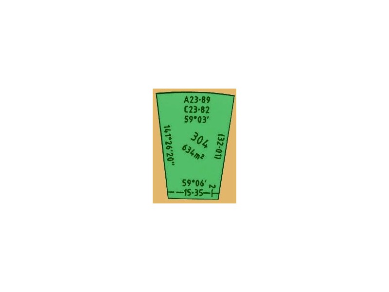 Lot 304 Heather Grove, Cranbourne East VIC 3977