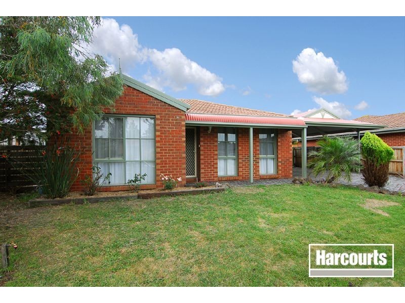 29 Glencairn Avenue, Hallam VIC 3803