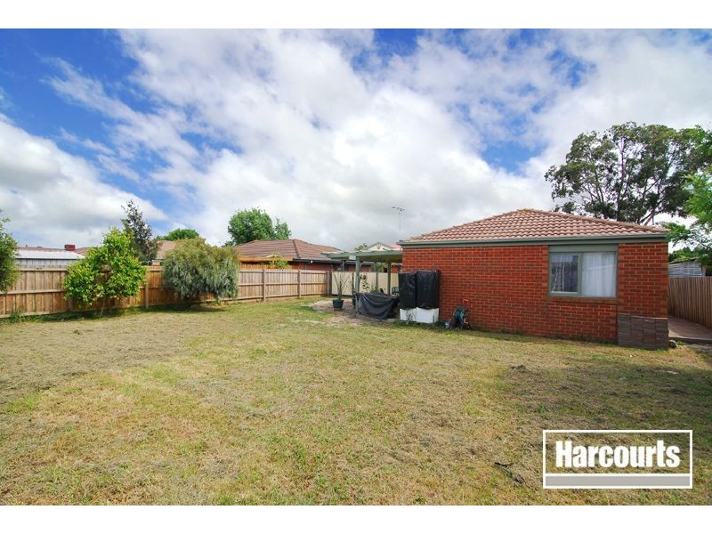 29 Glencairn Avenue, Hallam VIC 3803