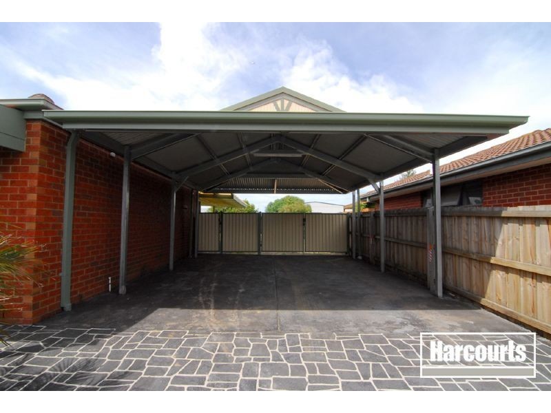 29 Glencairn Avenue, Hallam VIC 3803