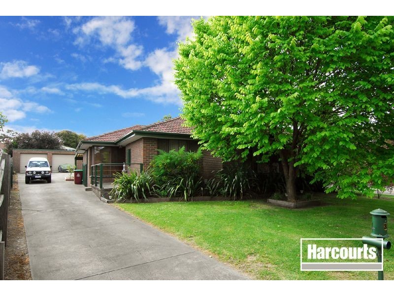 35 Fernwood Road, Narre Warren VIC 3805