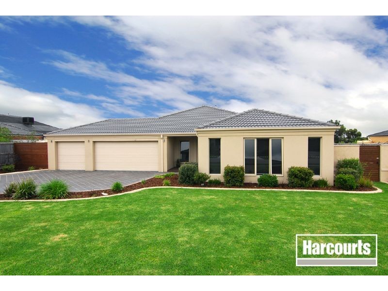 3 Holly Green Court, Narre Warren North VIC 3804