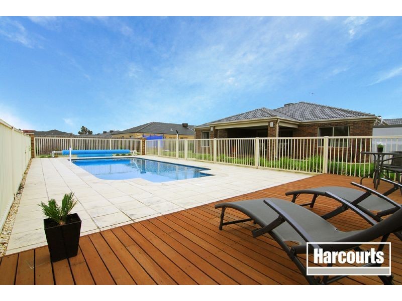 3 Holly Green Court, Narre Warren North VIC 3804