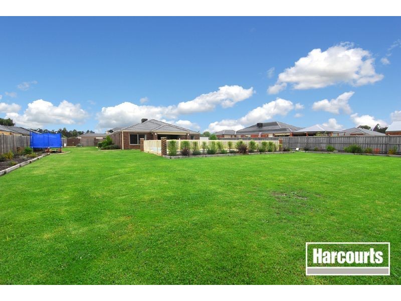 3 Holly Green Court, Narre Warren North VIC 3804