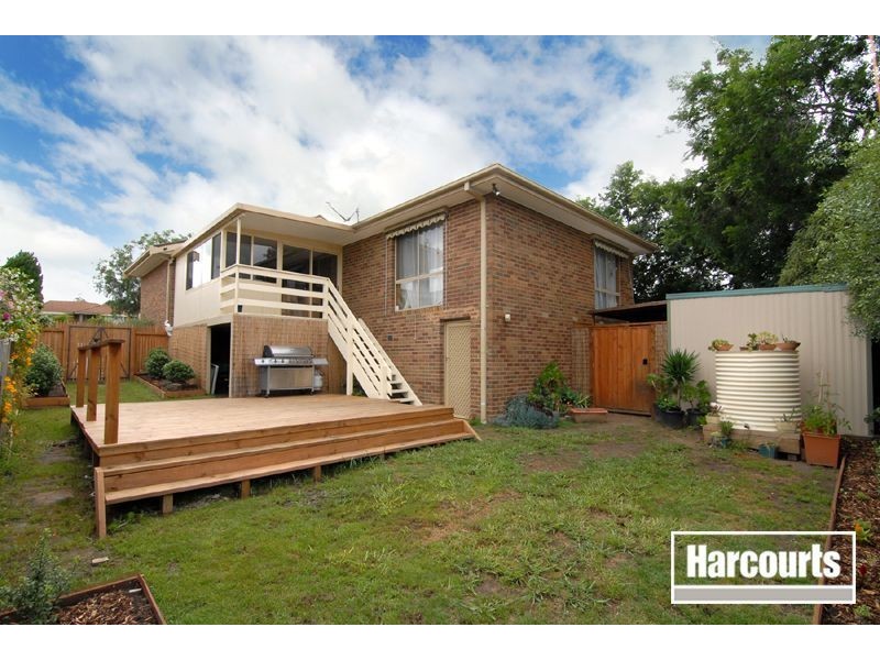 51 Kurrajong Road, Narre Warren VIC 3805