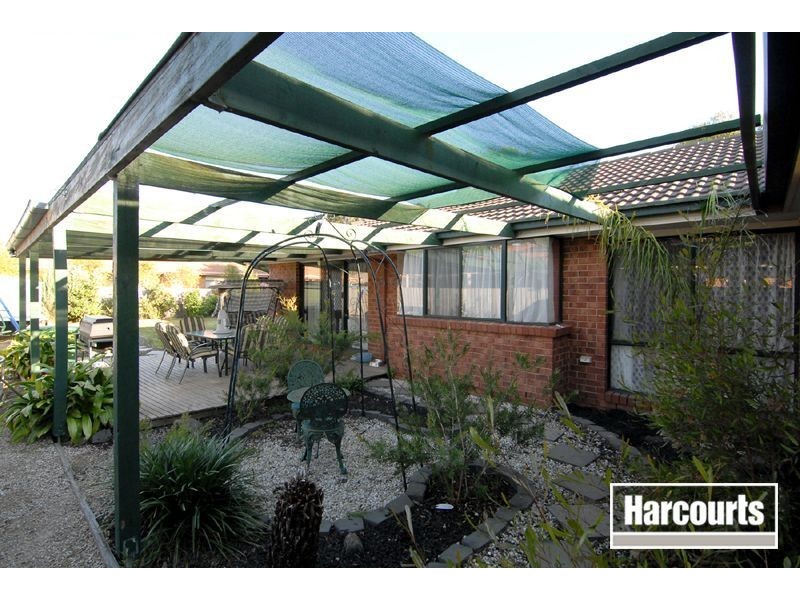 60 Murdoch Avenue, Narre Warren VIC 3805