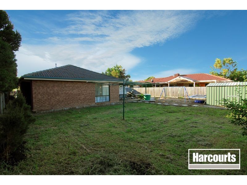 60 Murdoch Avenue, Narre Warren VIC 3805