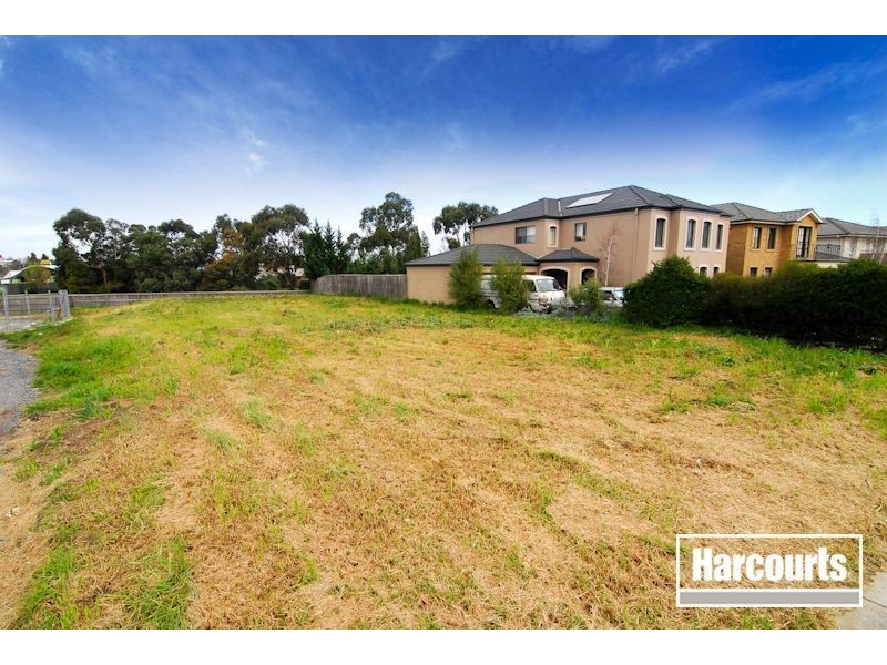 Lot 2, 101 Springfield Drive, Narre Warren VIC 3805