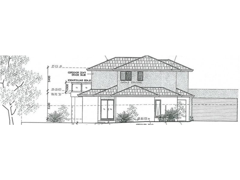 Lot 2, 101 Springfield Drive, Narre Warren VIC 3805