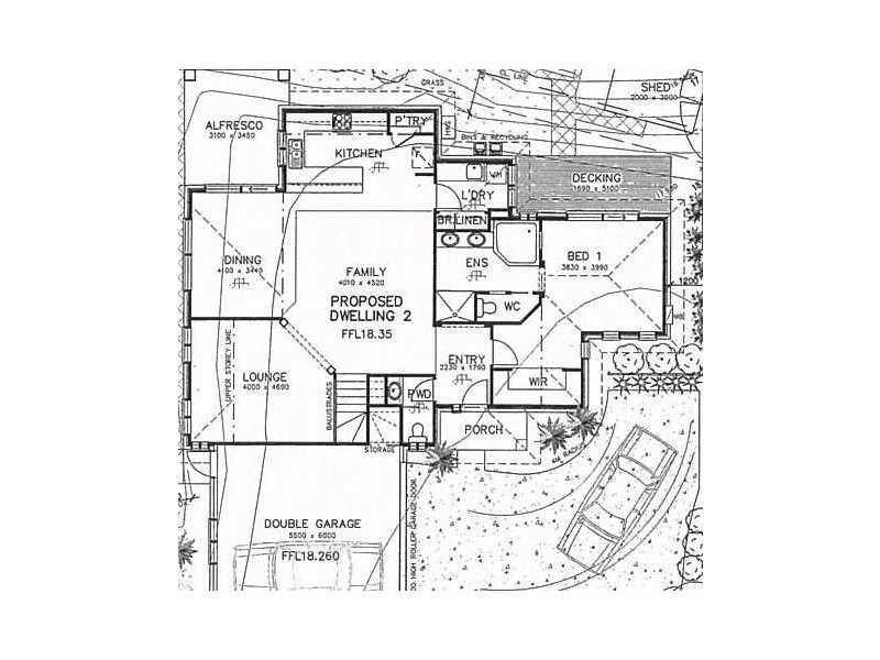 Lot 2, 101 Springfield Drive, Narre Warren VIC 3805