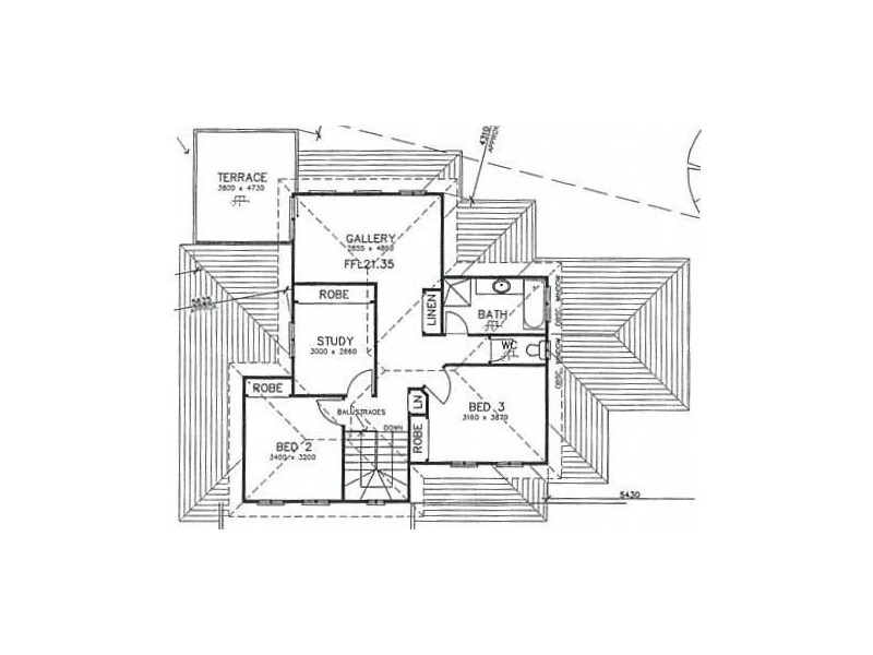 Lot 2, 101 Springfield Drive, Narre Warren VIC 3805