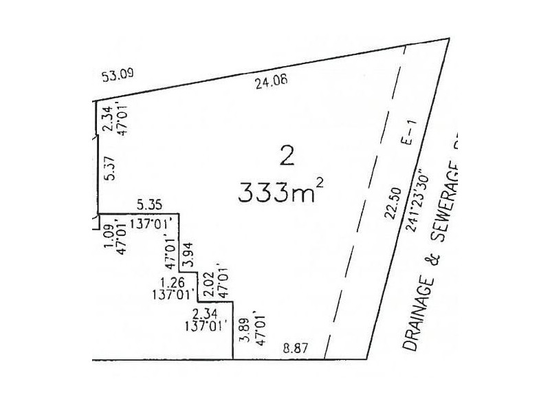 Lot 2, 101 Springfield Drive, Narre Warren VIC 3805