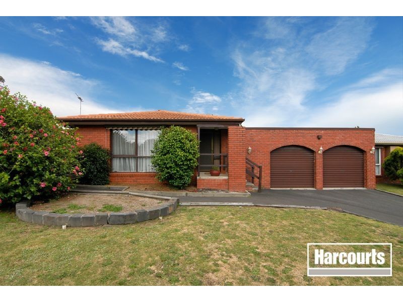 12 Darling Way, Narre Warren VIC 3805