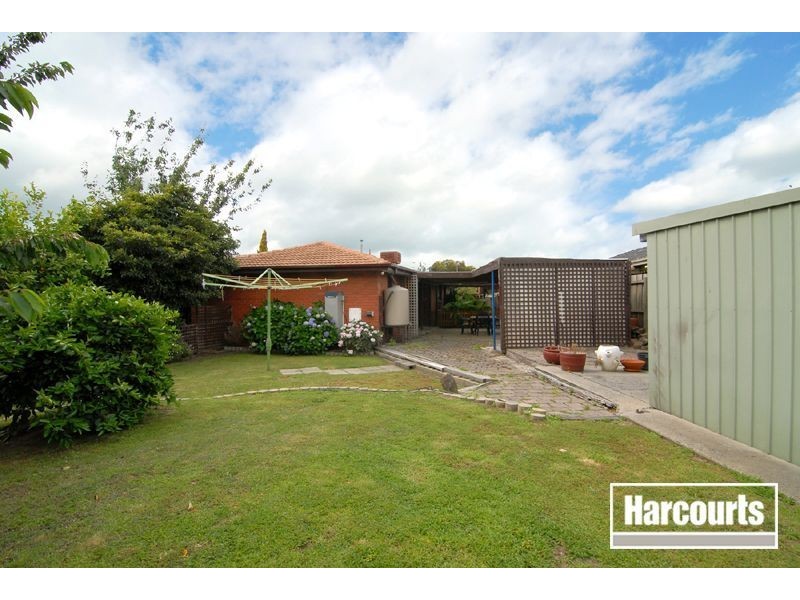 12 Darling Way, Narre Warren VIC 3805