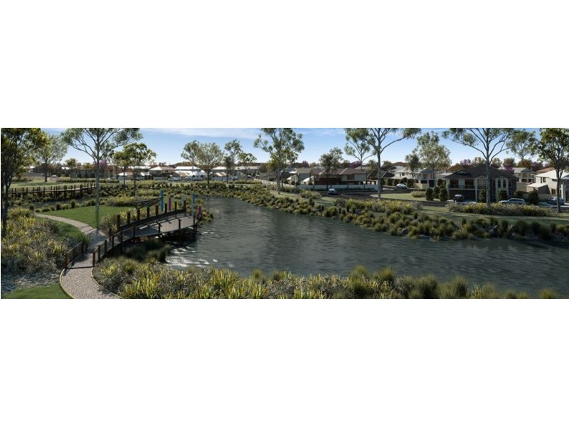Lot 1514 Goulburn Street, Cranbourne East VIC 3977